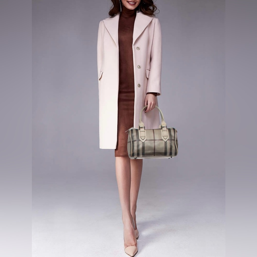 Burberry Speedy Bag - Picture 10 of 10